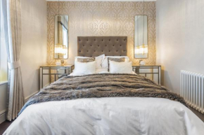 Luxury 1-Bed Apartment in sought after prime London location